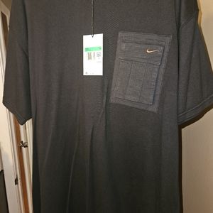 NIKE TRAVIS SCOTT CACTUS JACK SHIRT